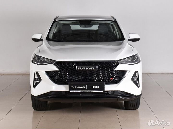 Haval F7x 2.0 AMT, 2024