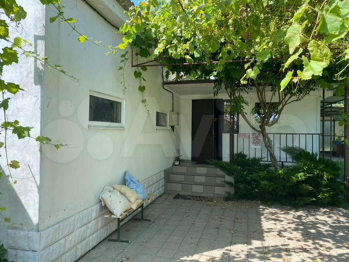 Дом 158 м² на участке 15 сот.