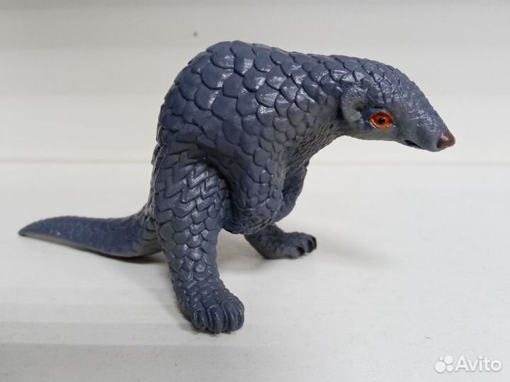 Фигурки животных Австралии, Южной Америки