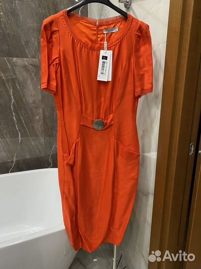 Bessini платье новое 36