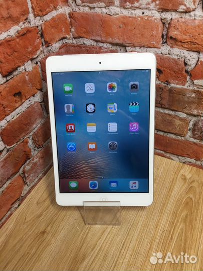 iPad mini 16 gb