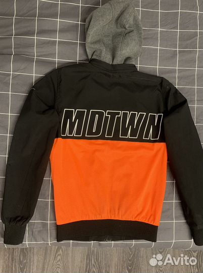 Ветровка мужская