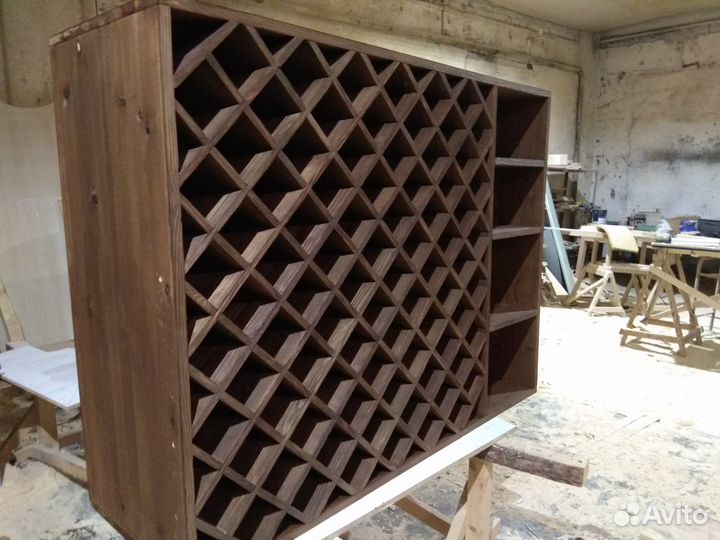 Столярные работы