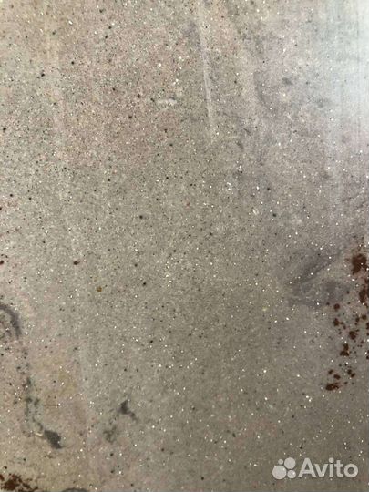 Столешница из искусственного камня для кухни