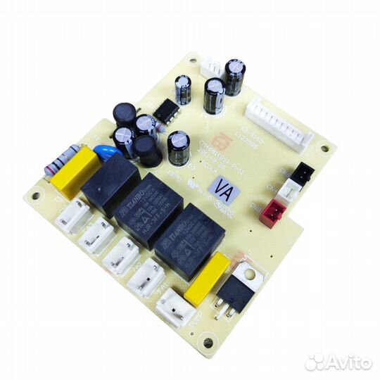 Модуль питания кофемашины Vitek 1514/1517 85169000