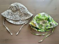 Панама шляпа Elodie Details и H&M 1-2 года