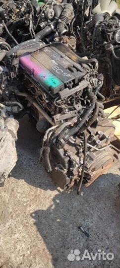 Двигатель Chevrolet Cruze J300 (2009 - 2012) 1.8 F