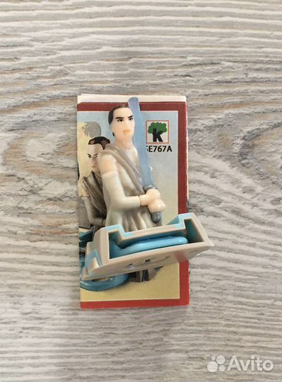 Star Wars. Звёздные войны. Поштучно