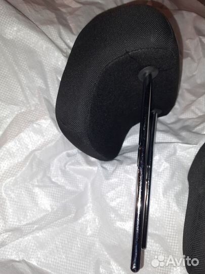 Подголовники LADA granta 23г