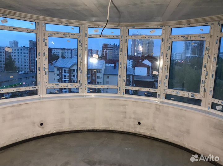 Подоконники из искусственного камня