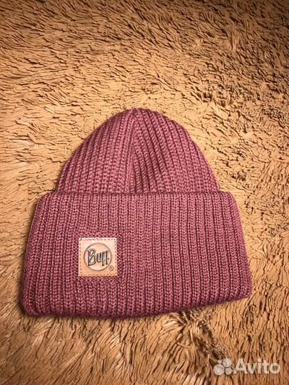 Шапка Buff
