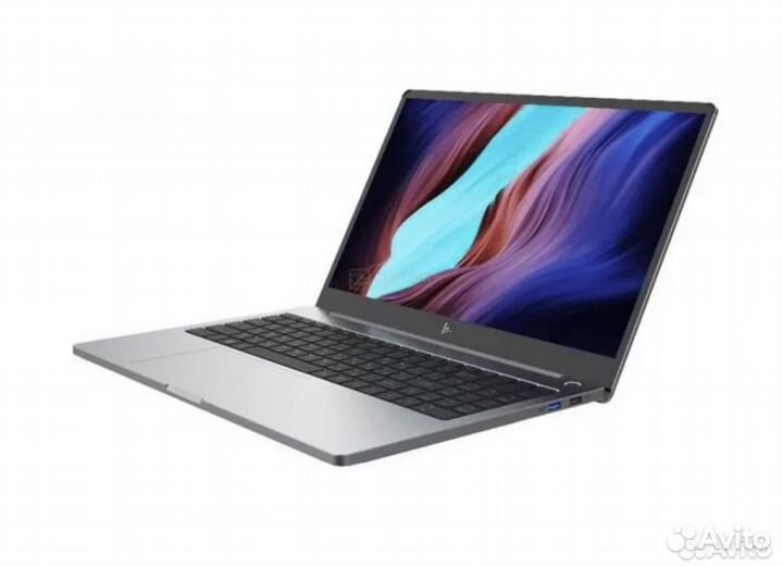 Ноутбук F+ flaptop R fltp-5R5-8256-w 15.6'' FHD(19