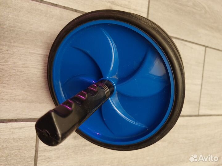 Колесо для пресса