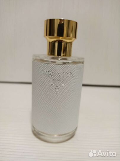 Парфюмерная вода Prada