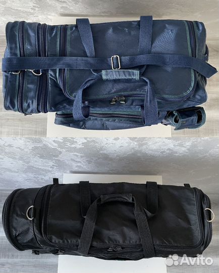 Adidas Equipment / EQT Сумка Винтаж 90е