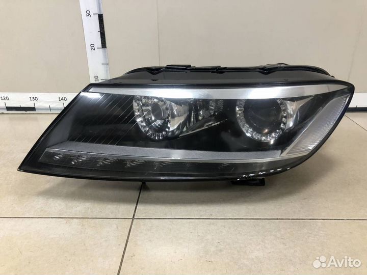 Б/У Фара левая 3D1941753 VAG