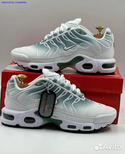 Кроссовки Nike Air Max Plus женские (Арт.62933)