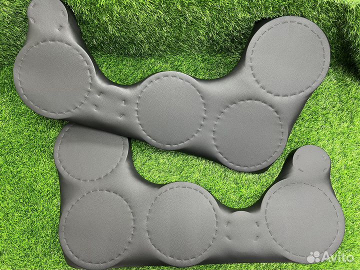 Подиумы ваз 2105-2107 20+20+20+20+2рупора