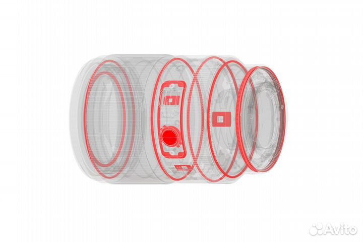 Sigma AF 35mm F/1.4 DG DN ART sony E