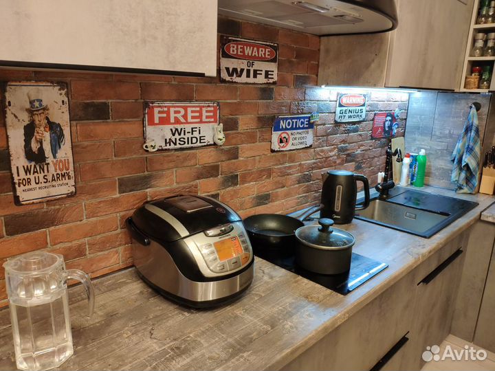 Любая корпусная мебель на заказ