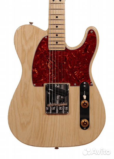Fender American Professional Telecaster 2018 USA