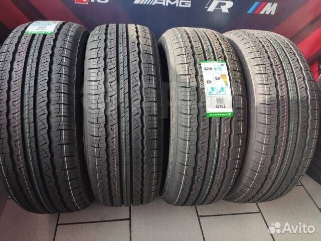 Triangle AdvanteX SUV TR259 265/60 R18