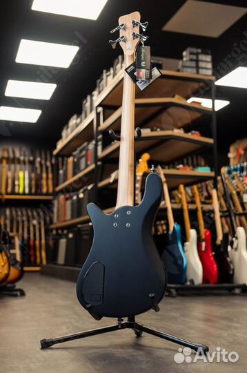 Warwick Rockbass Streamer STD 4 NB TS