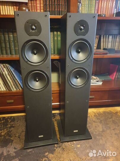 Колонки Onkyo skf-4800