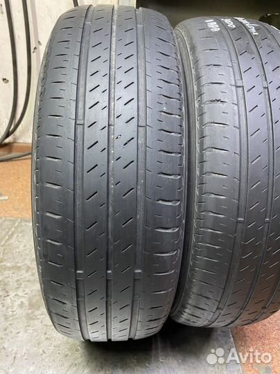 Bridgestone Ecopia EP150 185/65 R15