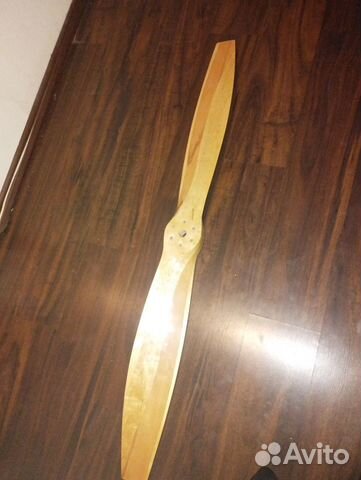 Воздушный винт