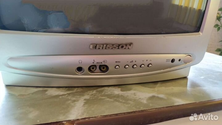 Телевизор Erisson