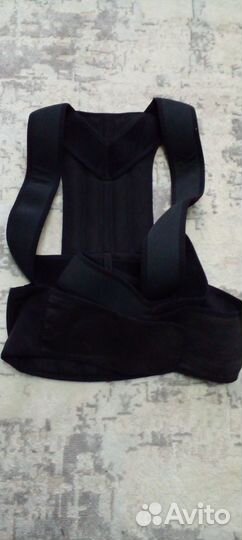 Корректор осанки спины