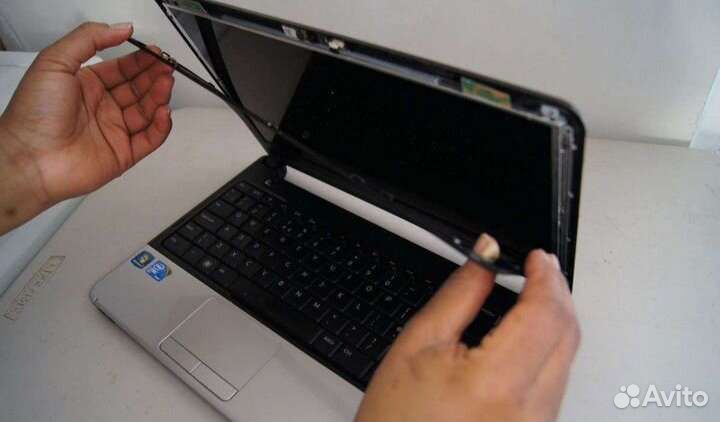 Ремонт компьютеров и телевизоров бесплатный выезд