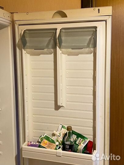 Холодильник Vestfrost BKF 355