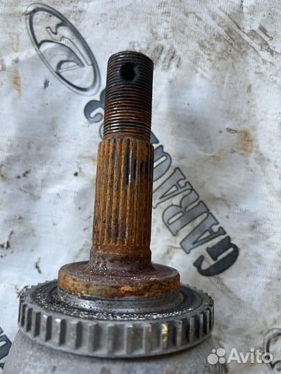 Привод передний Nissan Avenir