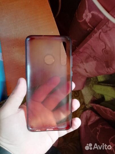Honor 20e
