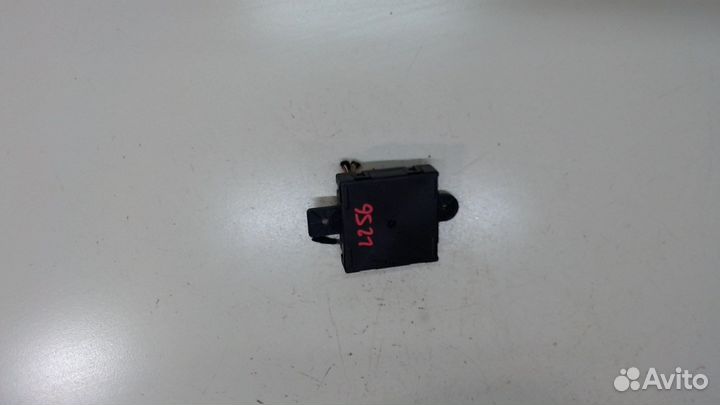 Блок комфорта Chrysler Pacifica, 2020