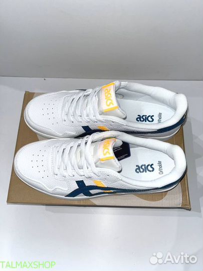 Кроссовки asics Japan S