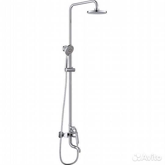 Душевая система D&K Venice Rialto (DA1063701B10)