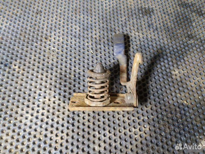 Замок капота Chevrolet Lacetti 2004-2013