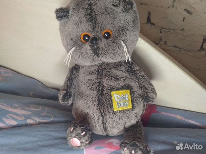 Игрушка Basik baby