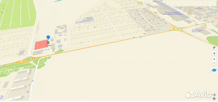 Мат для детской шведской стенки