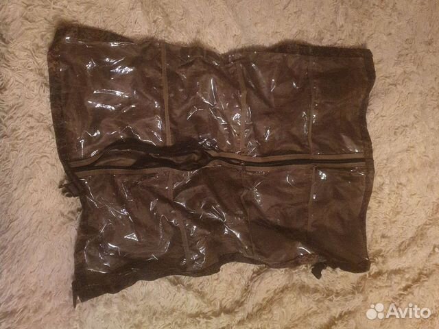 Армейский несессер