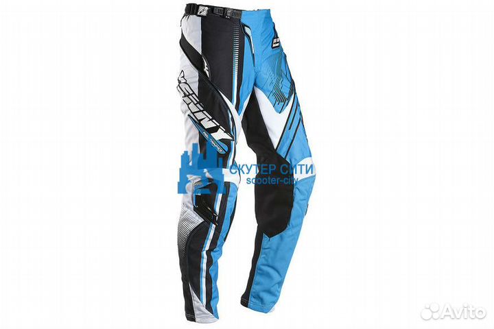 Штаны, Kenny, performance 2013, blue, 34 (Арт.131