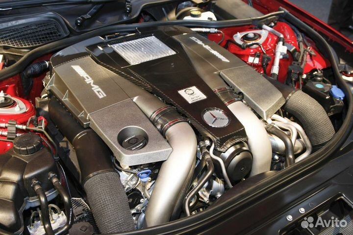 Диагностика ремонт И обслуживание mersedes benz