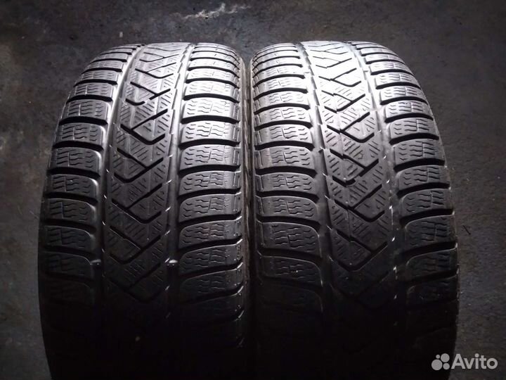 Pirelli Winter Sottozero 3 225/45 R19