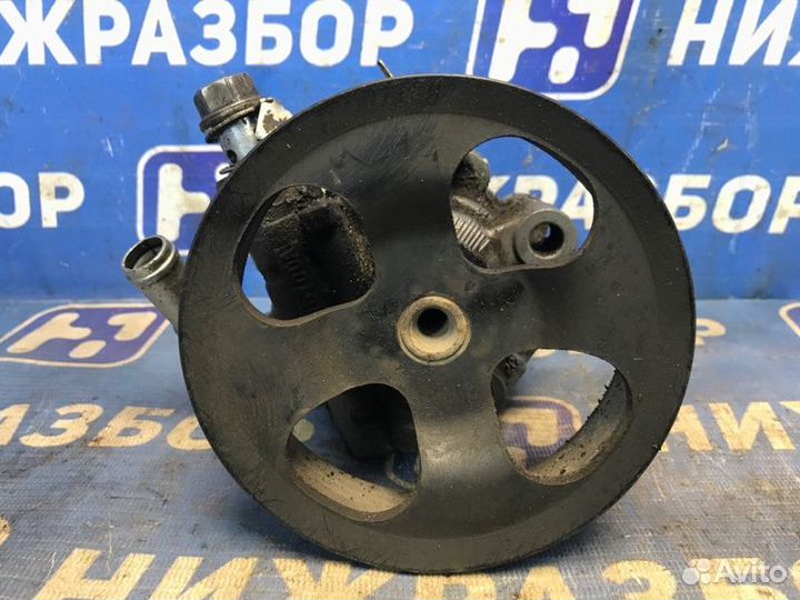 Насос гидроусилителя Toyota Camry XV40 2.4 2AZ