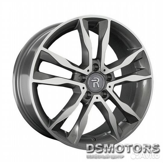 Диски Toyota MR144 8/19 5x112 ET43.5 d66.6 gmfp
