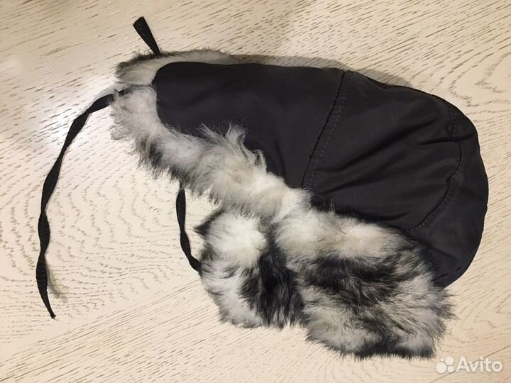 Шапки на мальчика 3-5 лет