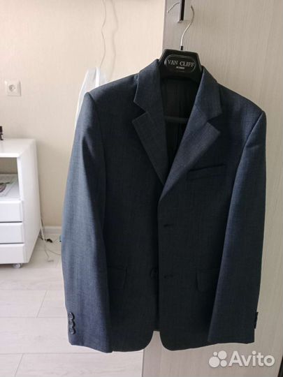 Пиджак van cliff для мальчиков